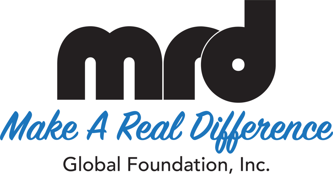 MRD Foundation