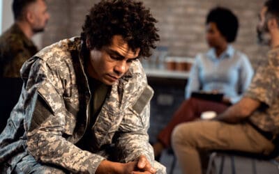 Understanding PTSD in Veterans: Symptoms and Support Strategies