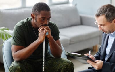Physical Health and Mental Wellness: A Holistic Approach for Veterans